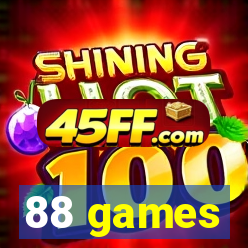 88 games